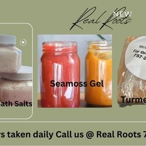 Meet your Posher, Michelle